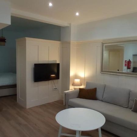 Agradable Apartamento En El Centro De Sevilla Kültér fotó